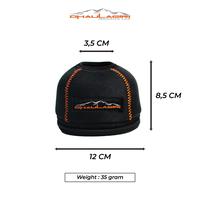 Gambar Dhaulagiri - Sarung Gas - Pouch Canister - Sarung Pelindung Gas Portable Canister Elastis Tebal 3mm - Pouch dari Dhaulagiri Official Store Kota Administrasi Jakarta Utara 3 Tokopedia