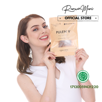 Gambar RamuanMami Pulen V - Obat Tradisional Alami untuk Miss V Kesehatan Organ Intim & Suami Puas - 100% Rempah Pilihan Tanpa Pengawet - PIRT 5103674010384-27 & Halal ID36110000047011120 dari Ramuan Mami Kota Tangerang Selatan 1 Tokopedia
