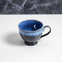 Gambar Marvel Cup with Handle 400ml - Blue / Gelas Mug dari Brewsuniq Store Kota Medan 4 Tokopedia