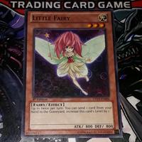 Gambar Little Fairy [Common] dari Future Card Game's Kab. Bogor 1 Tokopedia