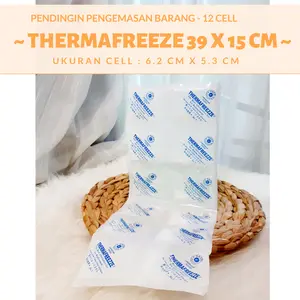 Toko Jual Alat Pendingin -Thermafeeze Youtube