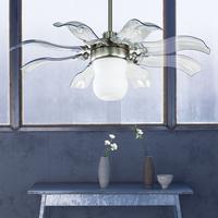 Gambar MT EDMA - Kipas Angin Lampu Decorative 42in Fiore ORB / BN - Oil Rub Bronze dari ELEKTROPEDIA Kota Administrasi Jakarta Pusat 3 Tokopedia