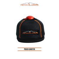 Gambar Dhaulagiri - Sarung Gas - Pouch Canister - Sarung Pelindung Gas Portable Canister Elastis Tebal 3mm - Pouch dari Dhaulagiri Official Store Kota Administrasi Jakarta Utara 1 Tokopedia