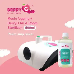 Mesin Fogging BerryC Berry C Air & Room Sterilizer