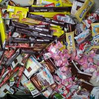 Gambar isi pinata/paket isi pinata ulang tahun dari Wonderfull Kids Kota Administrasi Jakarta Selatan 1 Tokopedia