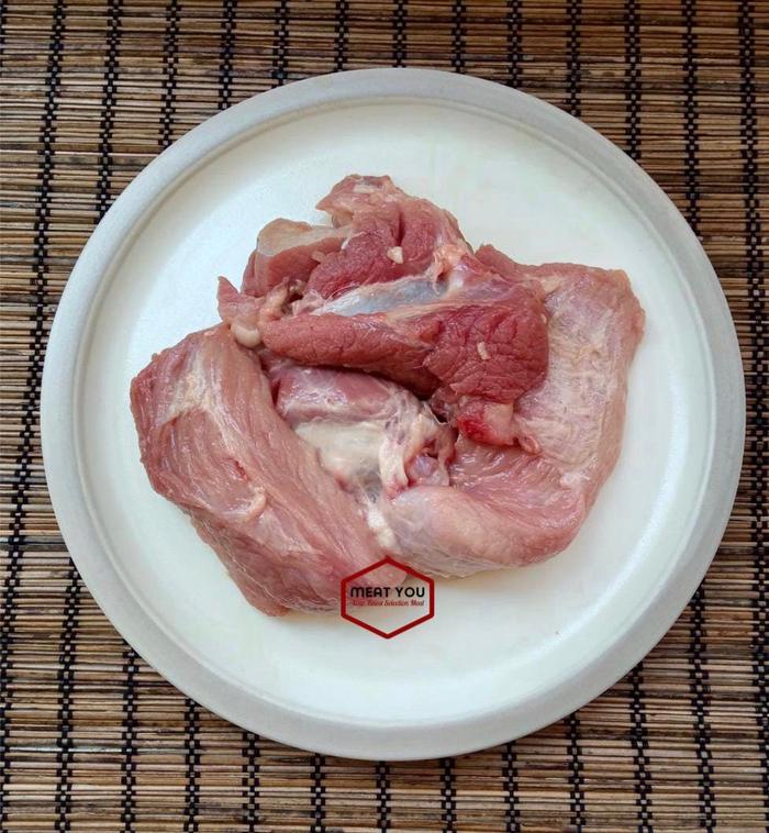 Gambar kapsim babi 1kg dari Meatyou Kota Surabaya Tokopedia