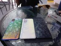 Gambar OPPO A92 SKIN DIAMOND BACKSCREEN PROTECTOR DIAMOND dari MINISHOP OFFICIAL Kota Tangerang 5 Tokopedia
