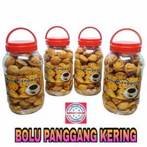KUE BOLU PANGGANG KERING YESFOOD JAKARTA