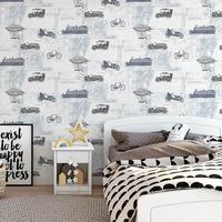 Gambar Wallpaper Dinding Murah - 5m2 - Motif Anak - D21 s/d D25 - Dream Land - D21-1 dari Wallpaper Indonesia . com Kota Tangerang 2 Tokopedia