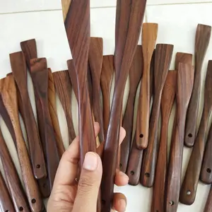 Sutil Mini / Sutil Kayu Mini / Sutil Sono / Sutil Serabi 22 cm