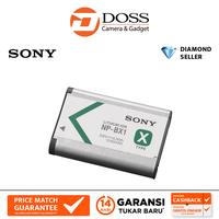 Gambar Sony NP-BX1 Rechargeable Lithium-Ion Battery Pack dari DOSS Camera & Gadget Kota Administrasi Jakarta Pusat 1 Tokopedia