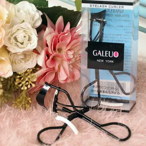 Galenco / Viny / Penjepit Bulu Mata / Pelentik / Jepitan Bulu Mata