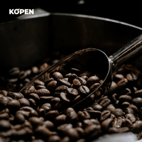 Gambar Kopi Arabika Temanggung 500gr - Kopi Arabica Kualitas Ekspor - Giling Kasar dari Kopen Official Kota Semarang 4 Tokopedia