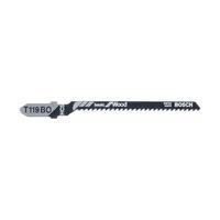 Gambar Mata Gergaji Kayu Bosch Jigsaw Blade T119BO Basic For Wood dari Bosch Tools Authorized DNY Kota Surabaya 2 Tokopedia