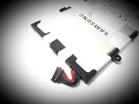 Gambar Baterai Samsung Tab 2 7" P3100 P6200 SP4960C3B New Original 100% dari CNC phoneshop Kota Administrasi Jakarta Pusat 3 Tokopedia