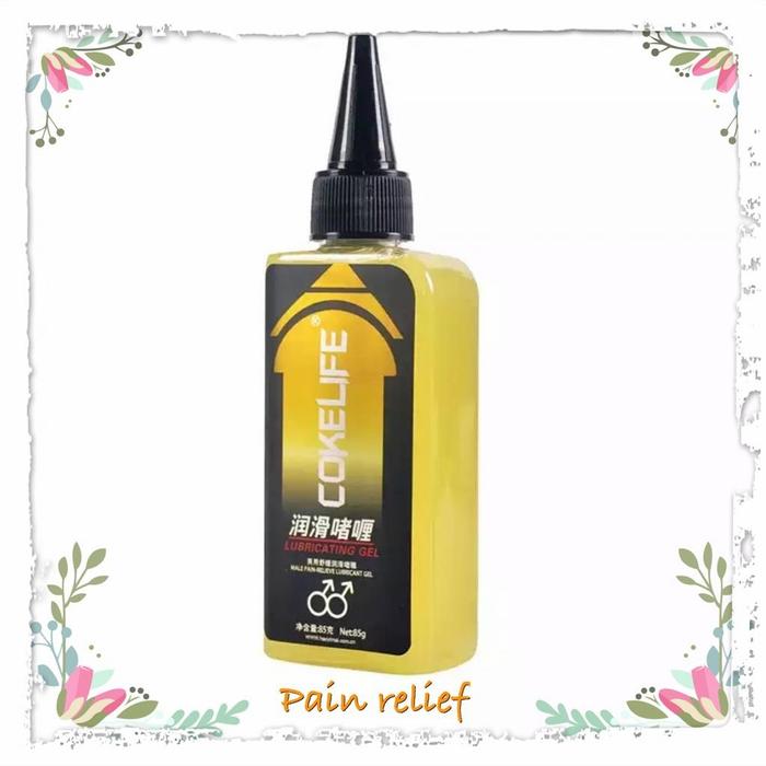 Promo TERLARIS LUBRICANT GEL/COKELIFE ANAL LUBRICANT/GEL PELICIN - Kota Administrasi Jakarta Utara - Sukabumi Sukses | Tokopedia Promo TERLARIS LUBRICANT GEL/COKELIFE ANAL LUBRICANT/GEL PELICIN - Kota Administrasi Jakarta Utara - Sukabumi Sukses | Tokopedia