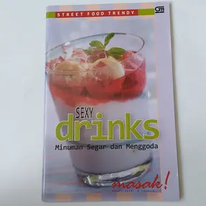 sexy drinks - minuman segar & menggoda. mp13