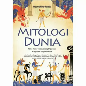 MITOLOGI DUNIA