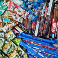 Gambar isi pinata/paket isi pinata ulang tahun dari Wonderfull Kids Kota Administrasi Jakarta Selatan 2 Tokopedia