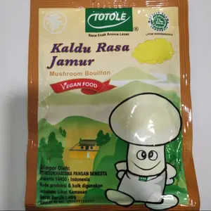 totole/kaldu jamur/totole rasa jamur