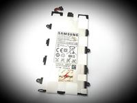 Gambar Baterai Samsung Tab 2 7" P3100 P6200 SP4960C3B New Original 100% dari CNC phoneshop Kota Administrasi Jakarta Pusat 1 Tokopedia