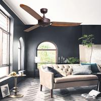 Gambar MT EDMA - EDMA Kipas Angin Decorative 56in Novella ORB / AWH - Antiqua White dari ELEKTROPEDIA Kota Administrasi Jakarta Pusat 4 Tokopedia