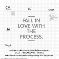 Gambar Sticker Cutting Love The Proces Stiker Dekorasi Ruangan Hiasan Dinding - Hitam Doff, M dari LANCARI Kota Administrasi Jakarta Pusat 2 Tokopedia