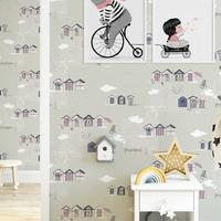 Gambar Wallpaper Dinding Murah - 5m2 - Motif Anak - D21 s/d D25 - Dream Land - D21-1 dari Wallpaper Indonesia . com Kota Tangerang 3 Tokopedia