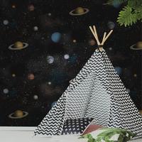 Gambar Wallpaper Dinding Murah - 5m2 - Motif Anak - D21 s/d D25 - Dream Land - D21-1 dari Wallpaper Indonesia . com Kota Tangerang 5 Tokopedia