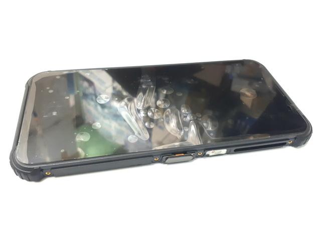 Gambar LCD Touchscreen Blackview BV9800 BV9800 Pro Plus Frame New Original dari CNC phoneshop Kota Administrasi Jakarta Pusat Tokopedia