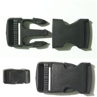 Gambar Gesper Plastik Kunci Selot garpu Tas Dompet buckle 2,5cm murah satuan dari N.id Off Store Kota Administrasi Jakarta Barat 1 Tokopedia