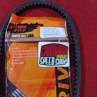 Gambar Fanbelt CVT V Belt Racing Daytona Ultra Drive Mio J Fino FI XRide dari Champion Speed Shop 382 Kota Bandung 3 Tokopedia