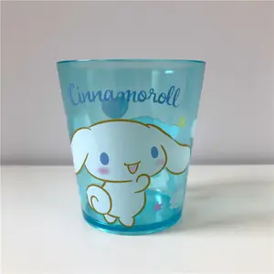Gelas & Mug/Gelas Kumur Sikat Gigi Cinnamoroll