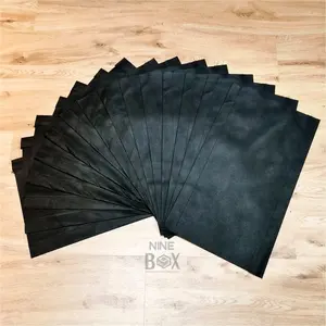 NINE BOX ALAS RAK SEPATU / KAIN RAK SEPATU / TATAKAN RAK SEPATU