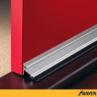 Gambar RAVEN Automatic Door Bottom Seal RP3 Silver - Seal Pintu Otomatis Anti Serangga & Debu - 920mm dari RAVEN DOOR SEAL Kota Administrasi Jakarta Barat 1 Tokopedia