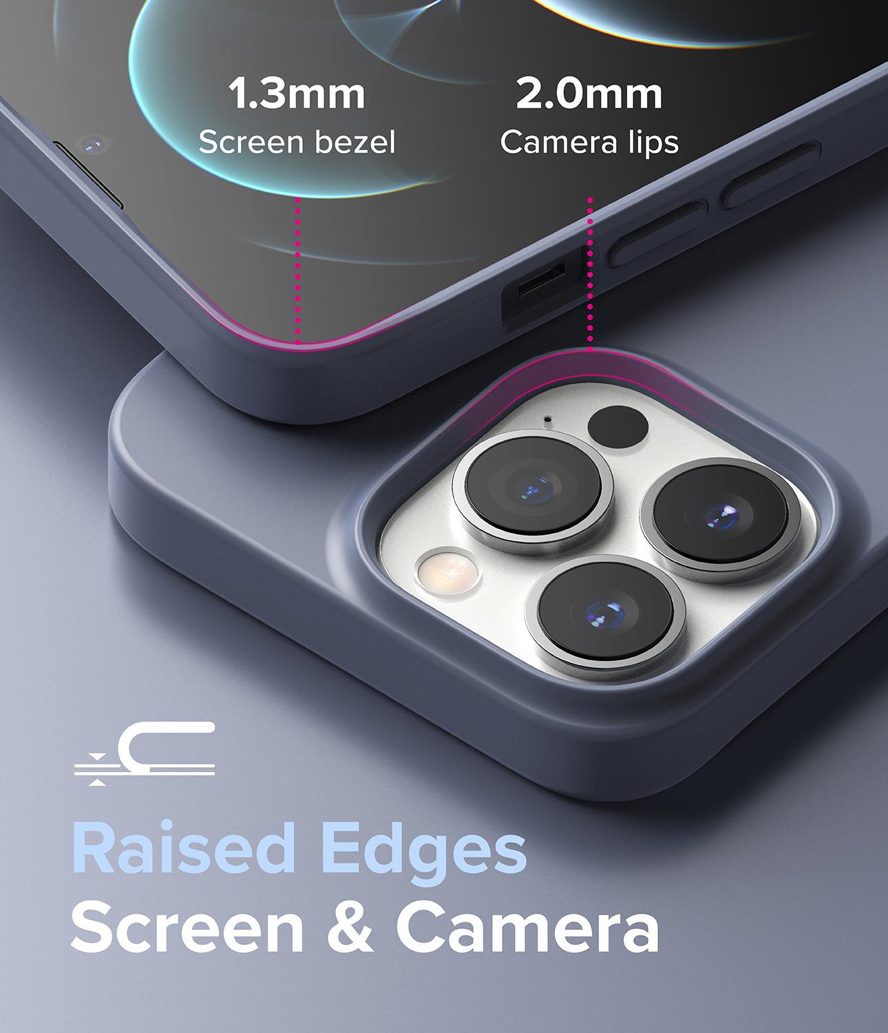 Case iPhone 13 Pro Max 13 Mini Ringke Air S Softcase Matte TPU Casing