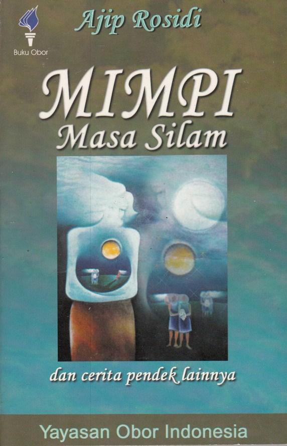 Gambar Mimpi Masa Silam dari MojokStore_NEW Kab. Sleman Tokopedia