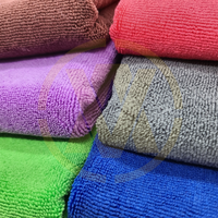 Gambar Onimus Microfiber Korea 60x160 dari AozoraVenture Kab. Kudus 3 Tokopedia