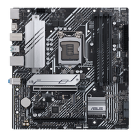 Gambar MOTHERBOARD ASUS PRIME B560M-A INTEL LGA-1200 dari Techno Computer Bali Kota Denpasar 3 Tokopedia