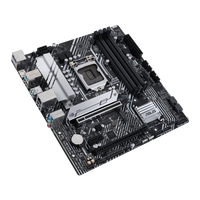 Gambar MOTHERBOARD ASUS PRIME B560M-A INTEL LGA-1200 dari Techno Computer Bali Kota Denpasar 2 Tokopedia