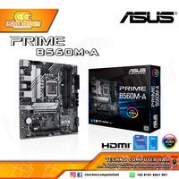 Gambar MOTHERBOARD ASUS PRIME B560M-A INTEL LGA-1200 dari Techno Computer Bali Kota Denpasar 1 Tokopedia