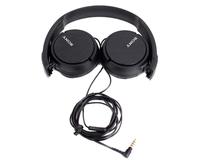 Gambar Sony MDR-ZX110AP Headphone On Ear Earphone 1.2m Kabel Handsfree Call Portabel Lipat Headset Kabel dari Metoocel Official Kota Administrasi Jakarta Barat 3 Tokopedia