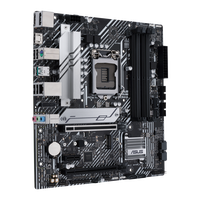 Gambar MOTHERBOARD ASUS PRIME B560M-A INTEL LGA-1200 dari Techno Computer Bali Kota Denpasar 4 Tokopedia