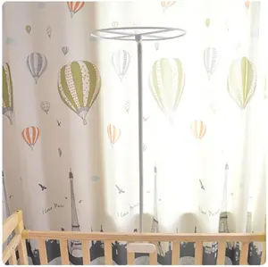 TIANG KELAMBU BABY BOX