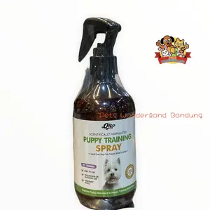 Orgo puppy Training spray 250ml