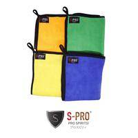 Gambar KAIN MICROFIBER TEBAL AUTO DETAILING PREMIUM QUALITY 43x38CM 850GSM dari JAPANESE NANO COATING Kota Tangerang 3 Tokopedia