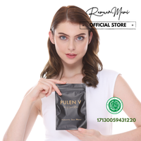 Gambar Mini Pack - Pulen V untuk 2 MINGGU pemakaian dari Ramuan Mami Kota Tangerang Selatan 1 Tokopedia