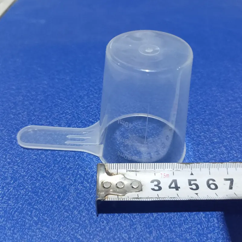Sendok Takar 50g atau Sendok Takar 100ml 2