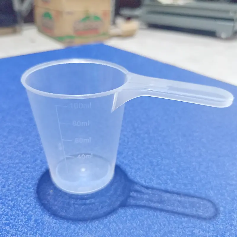 Sendok Takar 50g atau Sendok Takar 100ml 0