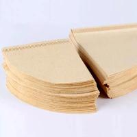 Gambar Kertas Filter Kopi V60 Coffee Filter 100 Lembar 02 - UK 02, Putih dari Viv Coffee Kota Administrasi Jakarta Barat 5 Tokopedia